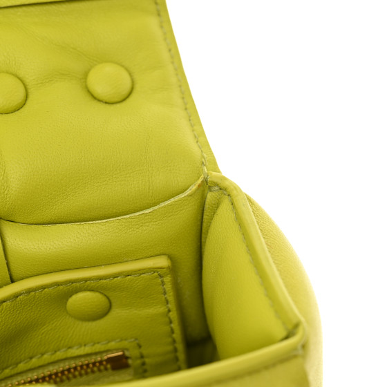 【BOTTEGA VENETA】Classic Intrecciato Crossbody Bag Kiwi s-l400.jpg