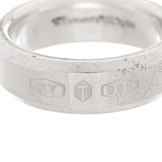 中古　Tiffany (sterling silver)　pierce.　保証 中古 Tiffany (sterling silver) pierce.保証 - アクセサリー