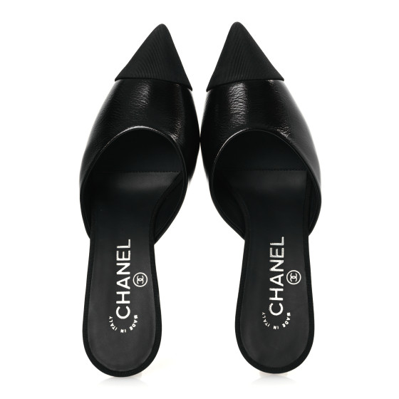 CHANEL 黒 キャップ シャネル キャップ ALLU online store｜ブラック(黒)｜中古