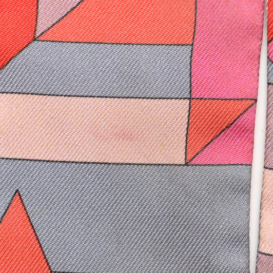 【HERMES】ツイリー Perspective Cavaliere 馬上の眺望 Perspective Cavaliere Hermes Scarf - It's All Goode