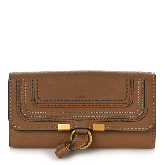 ☆関税込☆クロエ★Chloe★MARCIE FLAP CONTINENTAL WALLET★ w421.jpg