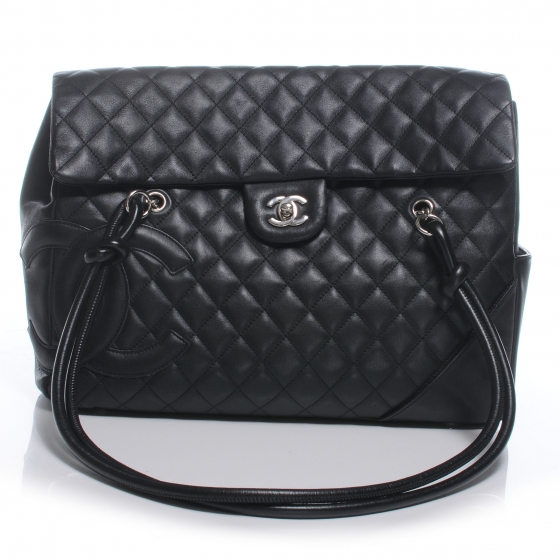 chanel cambon flap