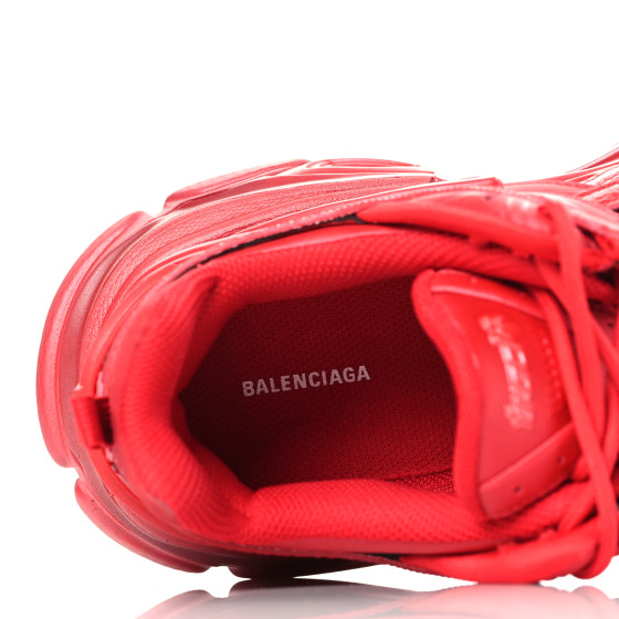 ●送料込●BALENCIAGA●Logo Print Rubber クロッグ 22SS】BALENCIAGA Hard Crocs サンダル クロックス 厚底 ロゴ