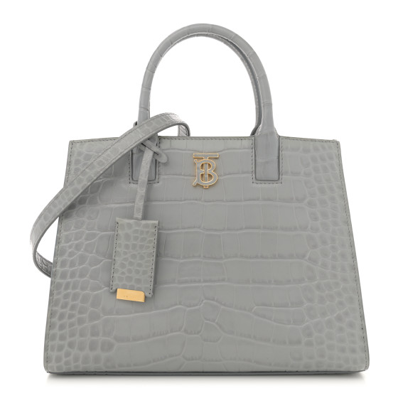 トートバッグ BURBERRY MINI FRANCES TOTE BAG 20234358_50148414_322.jpg