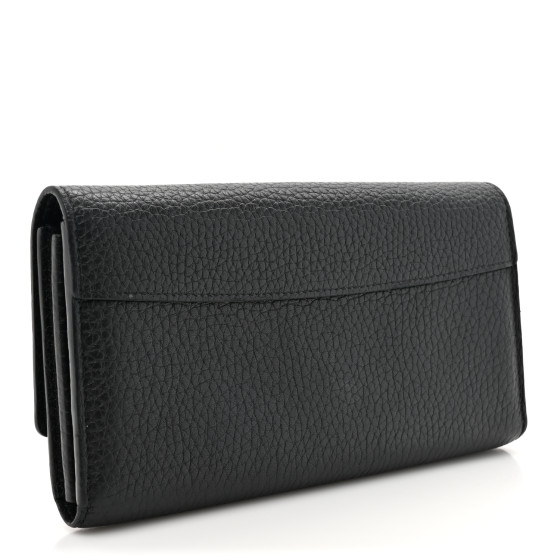 LOUIS VULTON BLACK WALLET ルイ・ヴィトン LOUIS VUITTON Crocodile Ostrich Taurillon Monogram Shadow