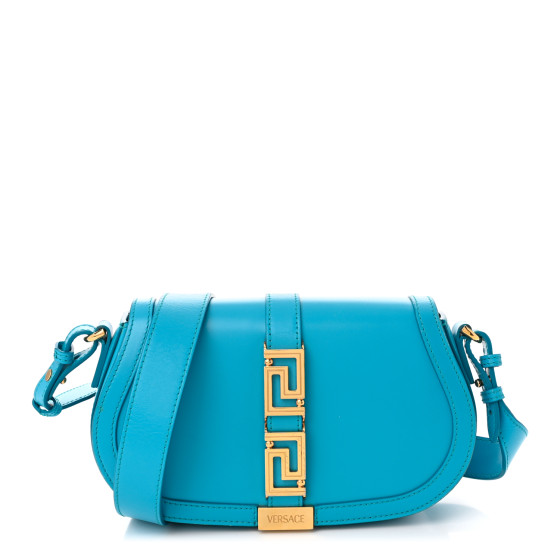 ハンドバッグ Versace Greek Goddess Bag GRECA GODDESS TOP HANDLE BAG | Versace US