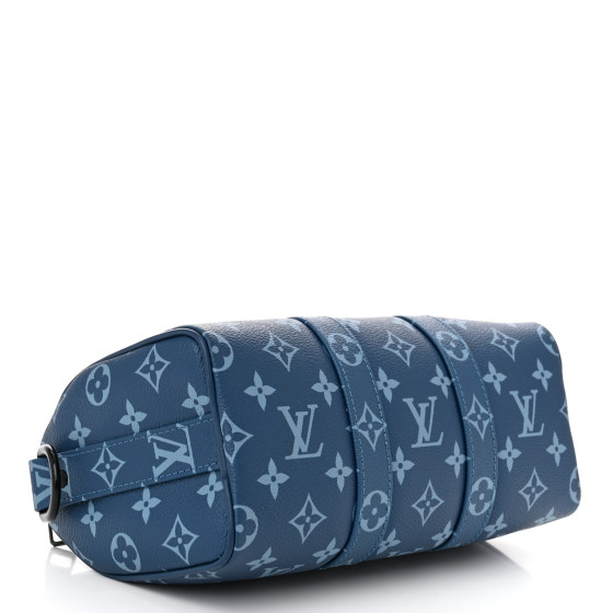 【25SS /SKY BLUE】Louis Vuitton バッグ ガストン WW ea4f7fd0fce2bdc8c10419749a84e0