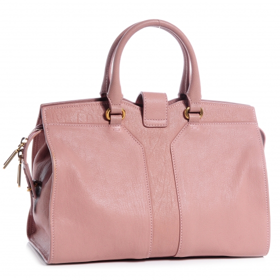 24AW new/Saint Laurent カサンドレレザー携帯ポーチ Bag Pink CASSANDRE phone case in smooth leather | Saint Laurent | YSL SE