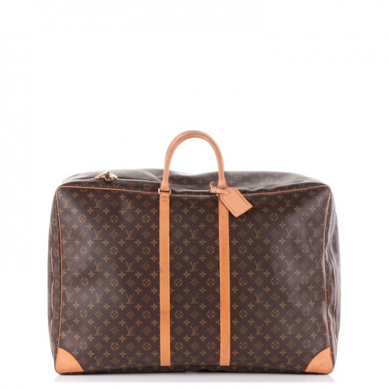ルイヴィトン  シリウス70   LOUIS VUITTON ルイヴィトン】M41400 モノグラム シリウス70 ボストン/トラベル