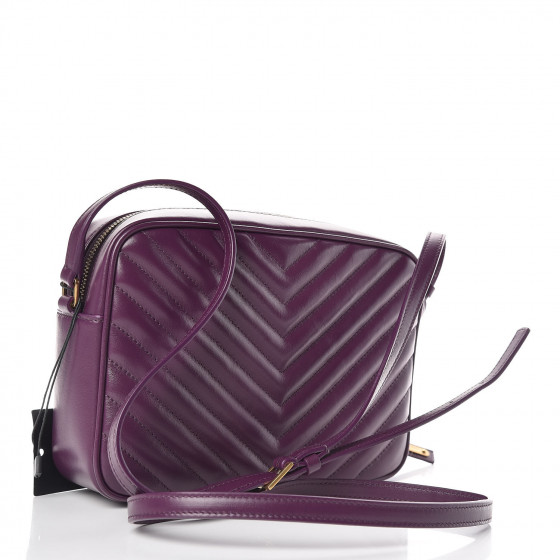 ☆【SAINT LAURENT】☆Saint Laurent LOU Camera Bag☆ Saint Laurent Lou camera bag - ShopStyle