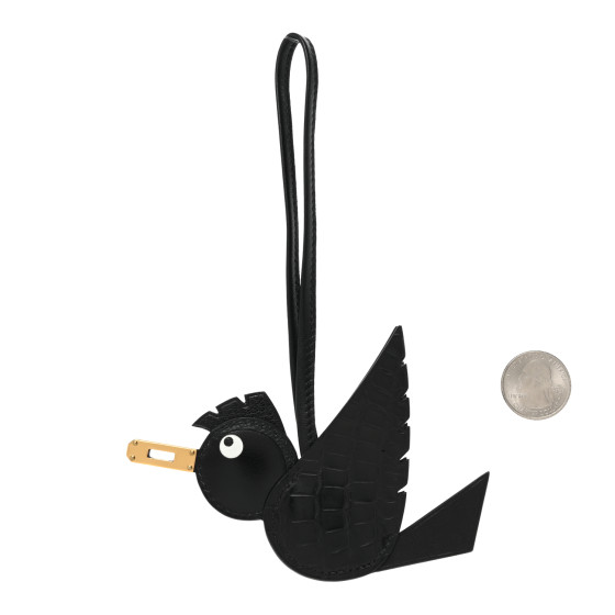 HERMES エルメス バーディ birdy チャーム Birdy charm | Hermès Mainland China