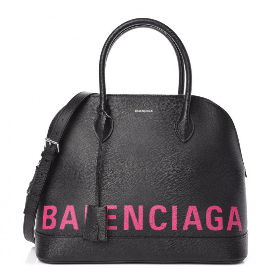 balenciaga ville m
