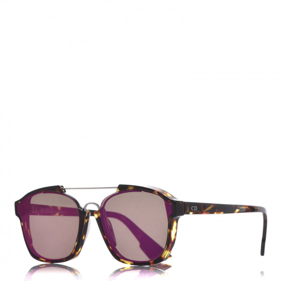 dior abstract havana