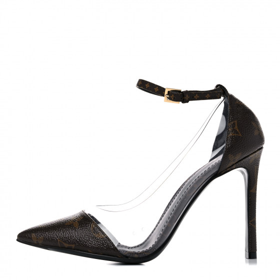 cherie pump louis vuitton price