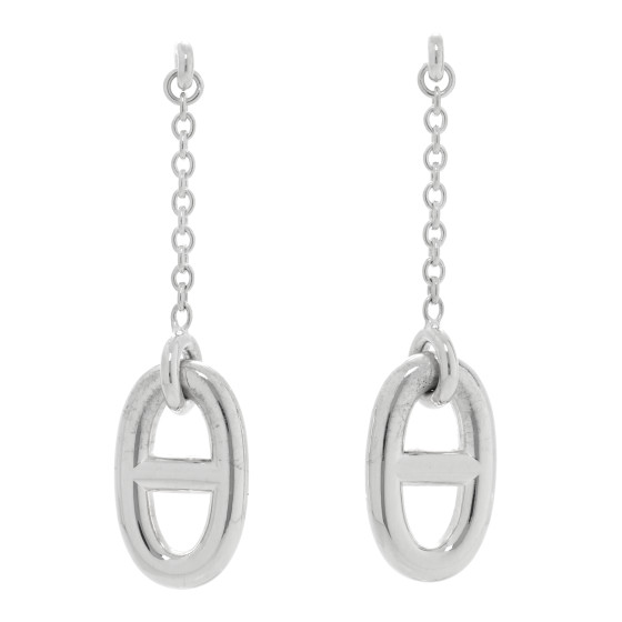（HERMES）Orecchini Farandole MM Farandole earrings | Hermès USA