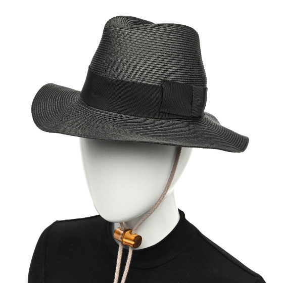 ストローハット GUCCI GG RAFFIA HAT GG raffia sunhat in neutrals - Gucci | Mytheresa