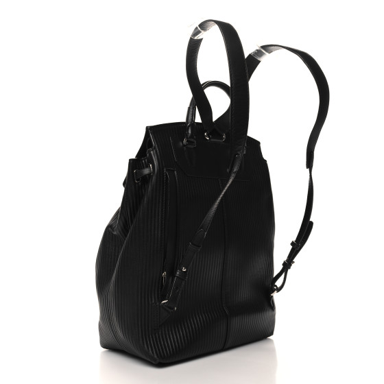 ALEXANDER WANG ラムレザー 2way リュック ブラック/148 ALEXANDER WANG ラムレザー 2way リュック ブラック/148