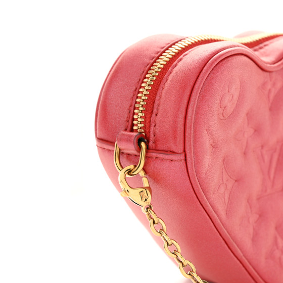 早い者勝ち！LOUVINI PARIS CUORE PINK-RED Louvini paris 日本代理店 by Rdeco |  LOUVINI The best items