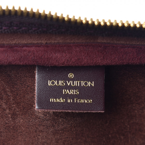 アクセサリー Louis Vuitton M10993 Taiga LOUIS VUITTON Taiga Monogram Eclipse Outdoor Messenger Black