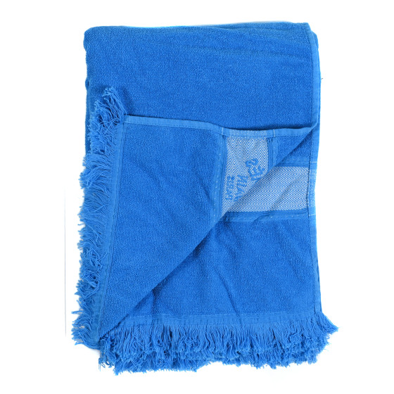 タオル HERMES Terry Beach Towels HERMES Cabanes Beach Towel 90 x 150 cm | poupishop