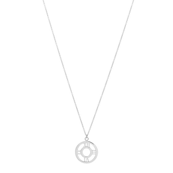 Shop Tiffany Jewelry | Sterling Silver, Gold & More | FASHIONPHILE