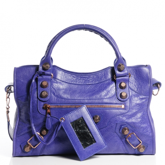 バッグ BALENCIAGA AGNEAU MINI FOLDER HAND BAG BALENCIAGA AGNEAU MINI FOLDER HAND BAG