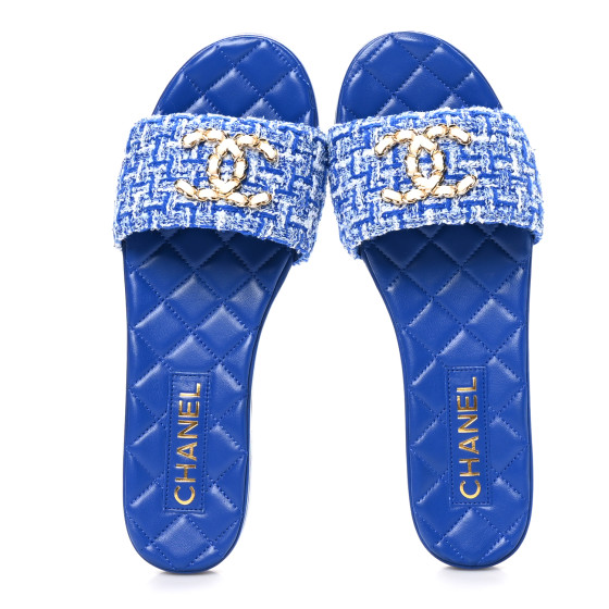 Mellow Studded Mule: Women's Designer Flats | Tory Burch