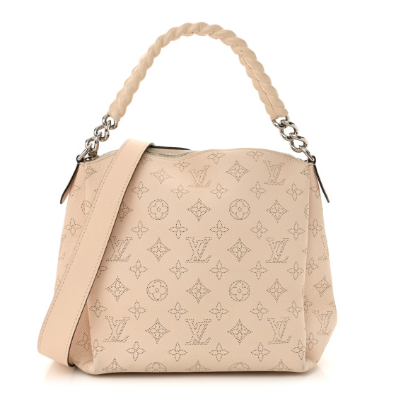 LOUIS VUITTON Mahina Babylone Chain BB Cream 1648783