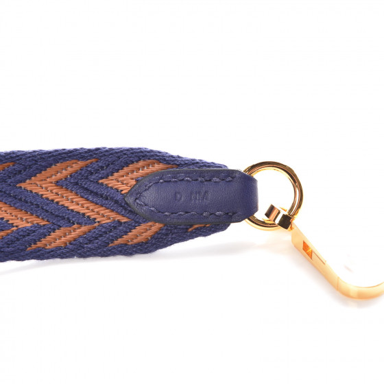 人気☆【HERMES】Sangle Zigzag 25 mm ショルダーストラップ Sangle Zigzag 25 mm bag strap | Hermès Mainland China