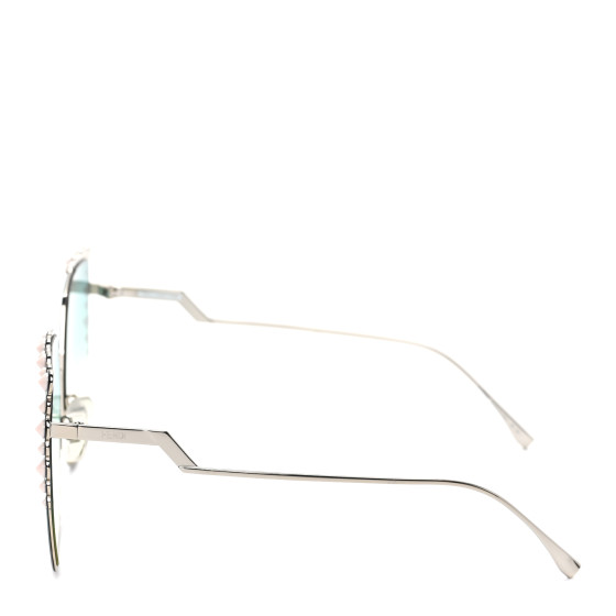 フェンディ FF0259/S サングラス Fendi Ff 0259/S Sunglasses | FREE Shipping - Go-Optic.com
