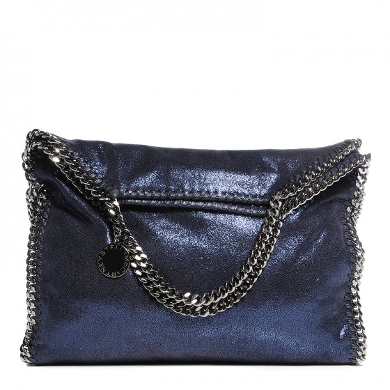 【関税&送料込】Stella Mccartney Falabella Ink Zip-Around Wa Stella McCartney Falabella ink zip-around wallet | TheDoubleF