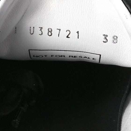 CHANELさん、専用です。 AUTHENTIC CHANEL MENS SNEAKERS TRAINERS! CC FASHION DESIGNER