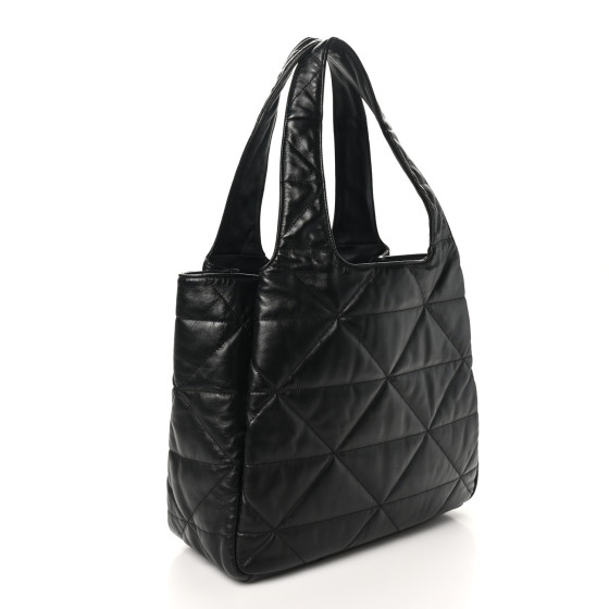 バッグ PRADA GATHER NAPPA LEATER TOTE HAND BAG PRADA GATHER NAPPA LEATER TOTE HAND BAG - メルカリ