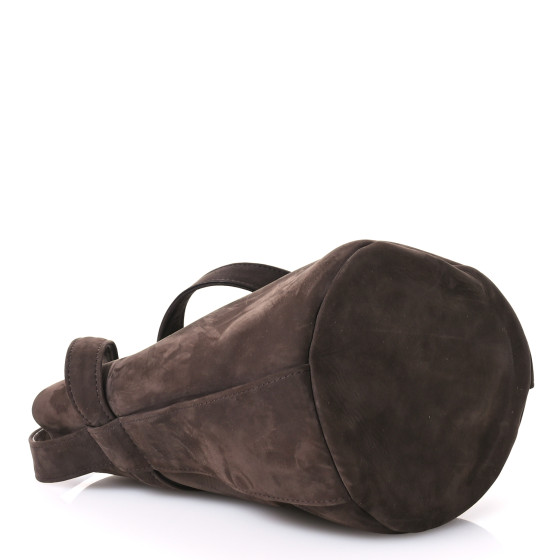 ☆人気☆【THE ROW】☆MINI LEO BUCKET BA.G☆バケットバッグ☆ ☆人気☆【THE ROW】☆MINI LEO BUCKET BA.G☆バケットバッグ