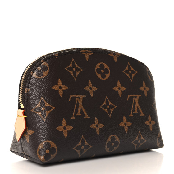 ギフトにも☆【LOUIS VUITTON】LV × TM コスメティック GM ポシェット・コスメティック GM モノグラム｜ルイ・ヴィトン