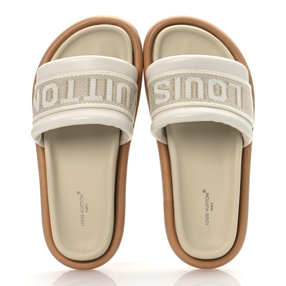 限定品◆関税なし【LOUIS VUITTON】LV Bliss Comfort Mule LV Bliss Comfort Mule - Women - Shoes | LOUIS VUITTON ®