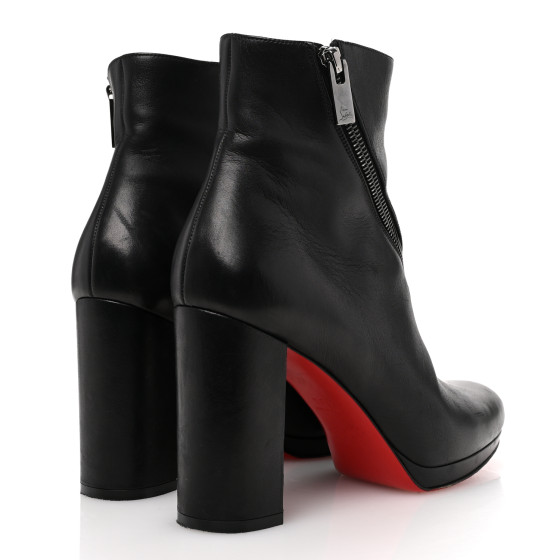 082171● Christian Louboutin BOTALILI 100 082171○ Christian Louboutin BOTALILI 100 082171○ Christian