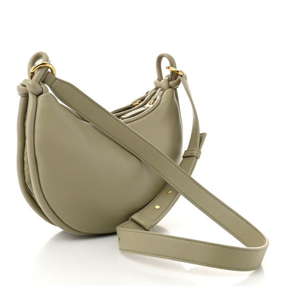 ショルダーバッグ・ポシェット BOTTEGA VENETA GEMELLI SMALL HOBO BAG IN INTRECCIATO NAPPA s-l400.jpg