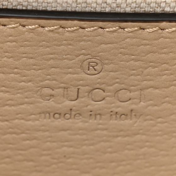 【関税込み】グッチ OPHIDIA GG SUPR SUPR.PRINT DOLLAR Ophidia zip key pouch in beige and brown GG Supreme | GUCCI® US
