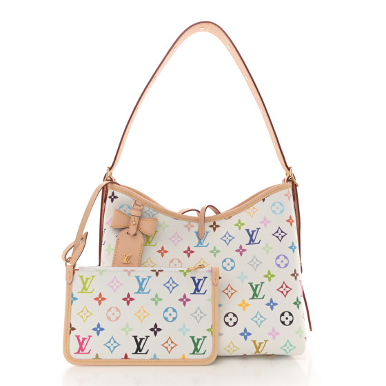 ◆可愛い色合い【 Louis Vuitton 】LV × TM マレリーニ 村上隆コラボ♡【LouisVuitton】マレリーニ☆LV×TM♪ (Louis