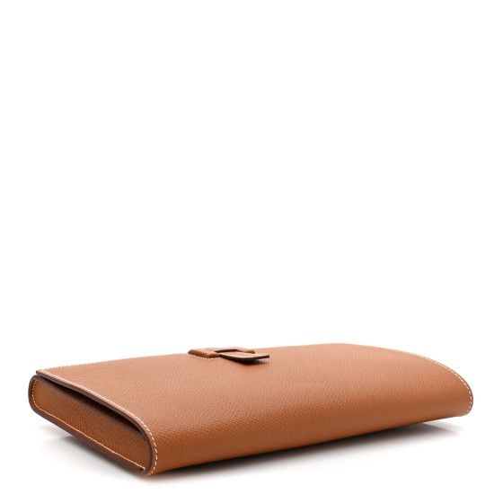 【おしゃれ★】HERMES★H Passant ウォレットToutenmain New H Passant Toutenmain wallet | Hermès USA