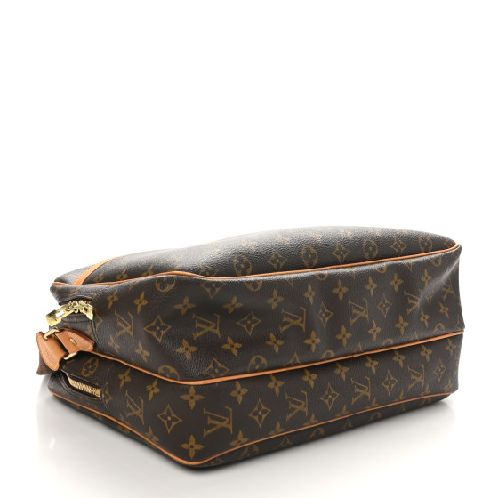LOUIS VUITTON Monogram Reporter GM 1673398 | FASHIONPHILE
