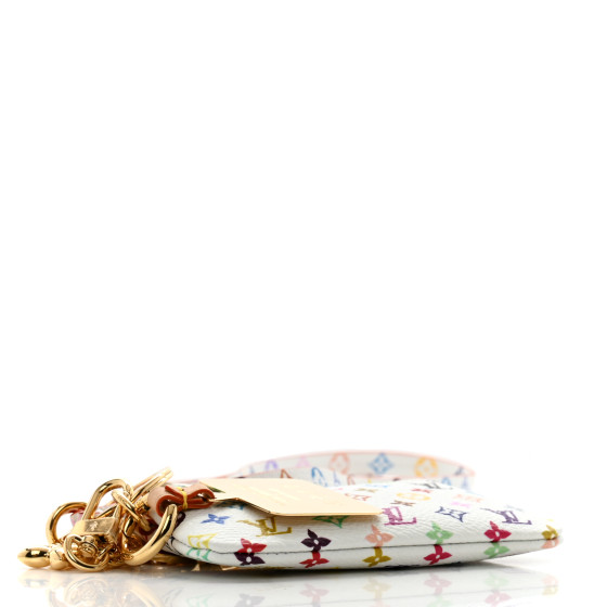 Louis Vuitton LV x TM スマホホルダー LV x TM Phone Holder Other Monogram Canvas - Women - Small