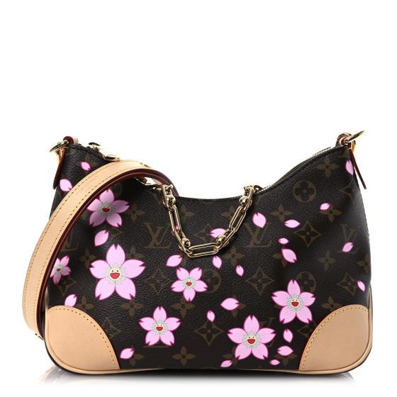LOUIS VUITTON LV × TM カレ55・チェリーブロッサム LV x TM Cherry Blossom Square 55 S00 - Accessories | Louis