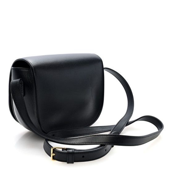 ☆セリーヌ☆FOLCO TRIOMPHE MINI BAG☆SMOOTH CALFレザー☆ org.jpg