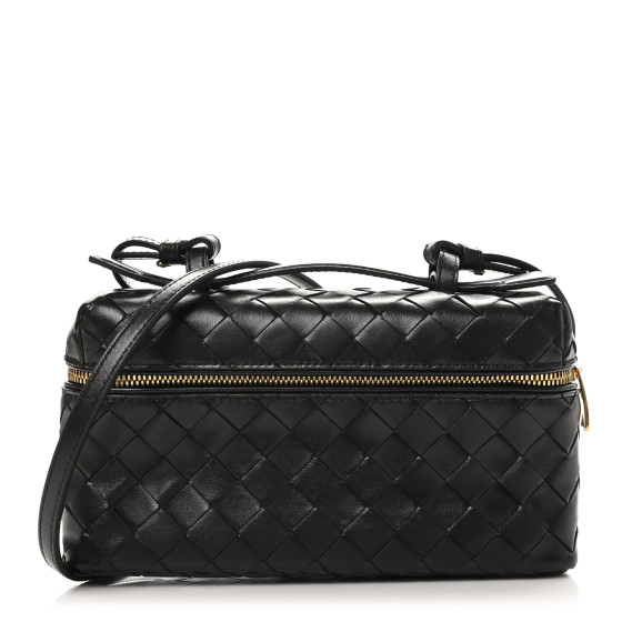 BOTTEGA VENETA VANITY CASE バッグ Bottega Veneta Bang Bang Vanity Case | Neiman Marcus