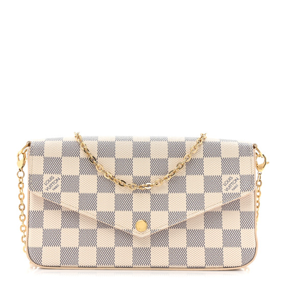 pochette vuitton occasion
