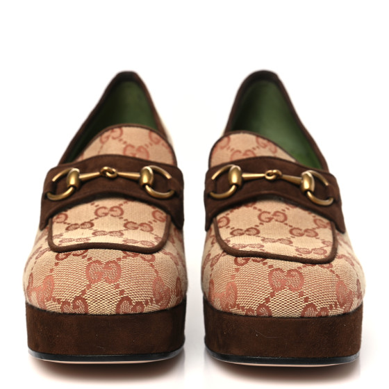 GUCCI ギャバジンミディスカート 774575Z8BPS 1043 GUCCI - GUCCI グッチ 22SS フローラルレースミディスカート