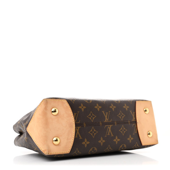 LOUIS VUITTON Monogram Wilshire PM 1673992 | FASHIONPHILE