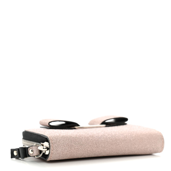 SALVATORE FERRAGAMO】VIVA BOW WALLET Buy Salvatore ferragamo leather Vara Bow Wallet Online